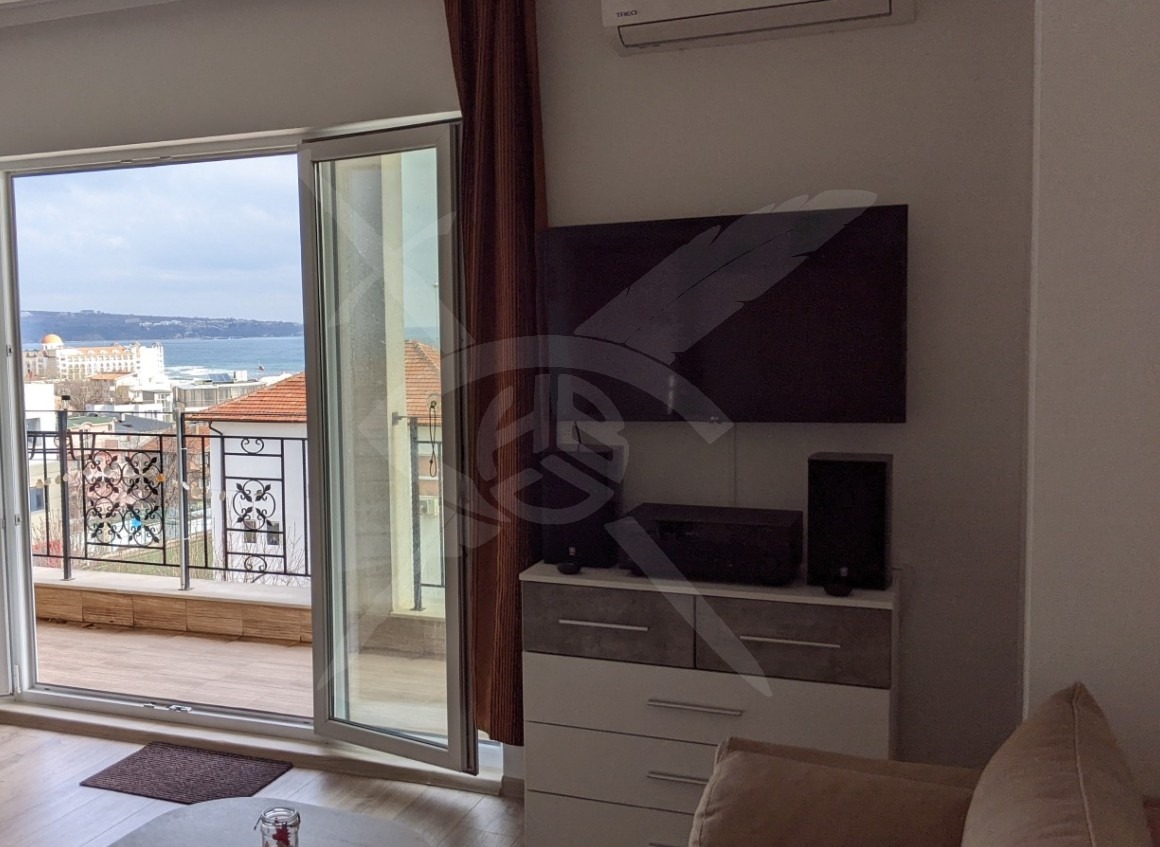 Продава 2-СТАЕН, гр. Обзор, област Бургас, снимка 5 - Апартаменти - 54069973