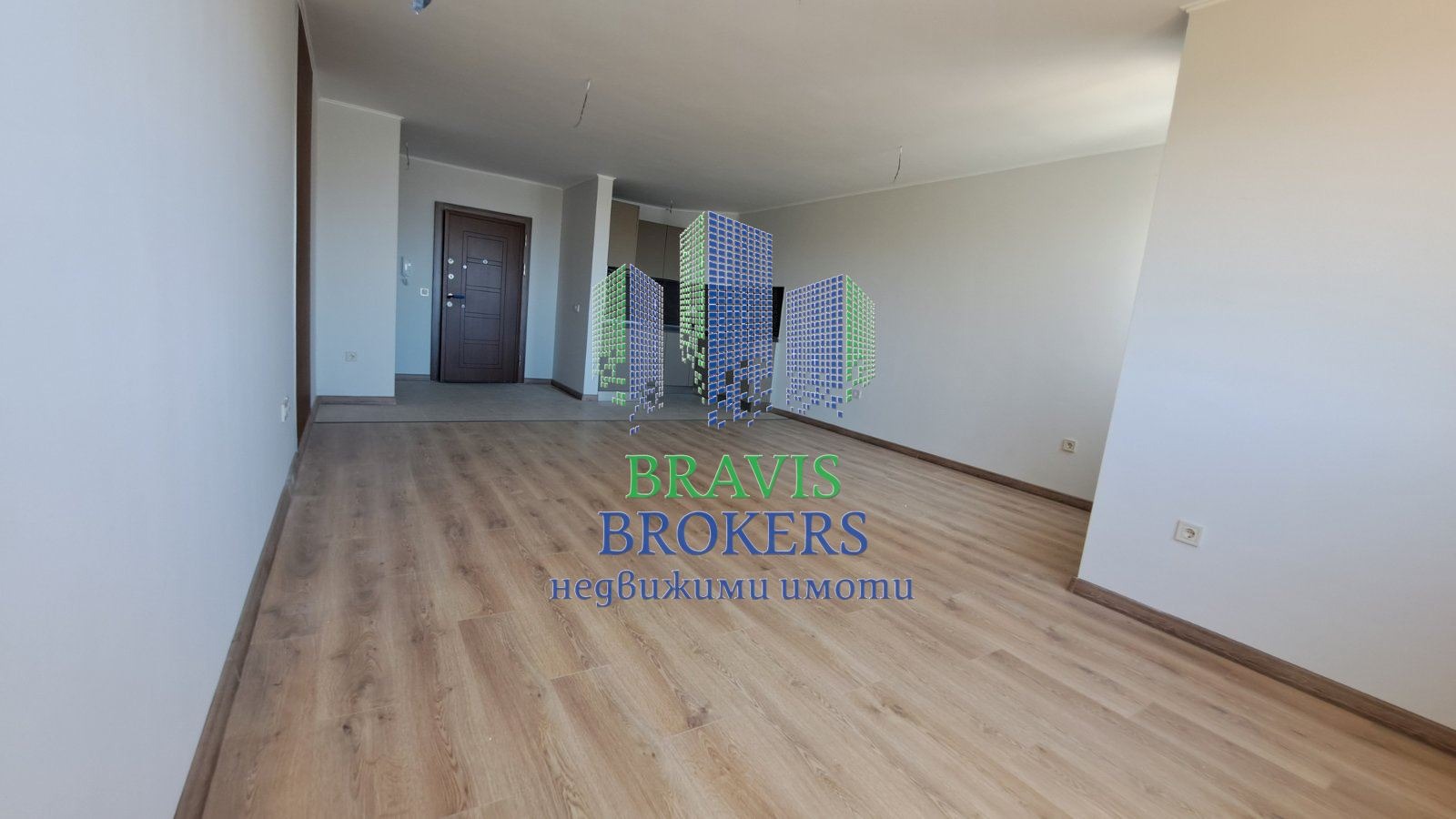 Продава 2-СТАЕН, гр. Варна, Виница, снимка 3 - Апартаменти - 55023180