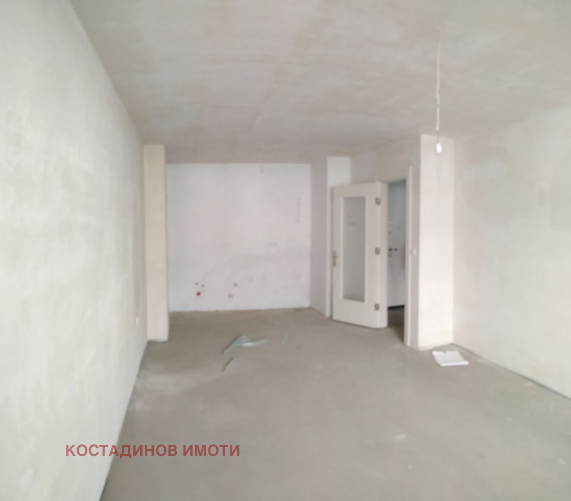 Продава 2-СТАЕН, гр. Пловдив, Христо Смирненски