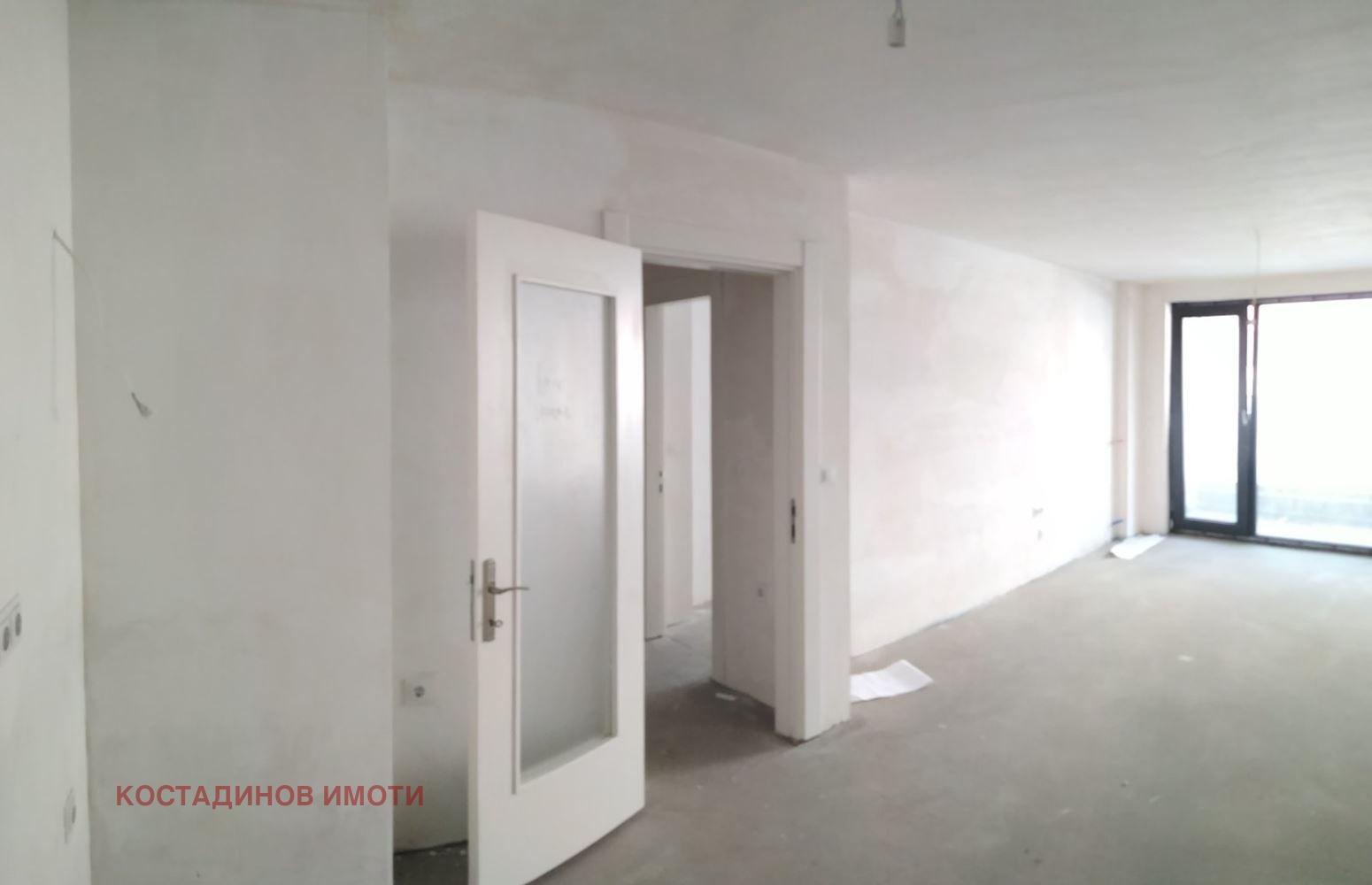 Продава 2-СТАЕН, гр. Пловдив, Христо Смирненски, снимка 2 - Апартаменти - 56207740