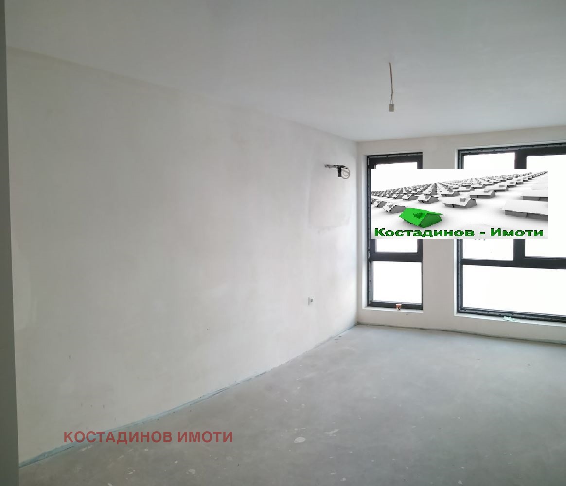Продава 2-СТАЕН, гр. Пловдив, Христо Смирненски, снимка 8 - Апартаменти - 56207740