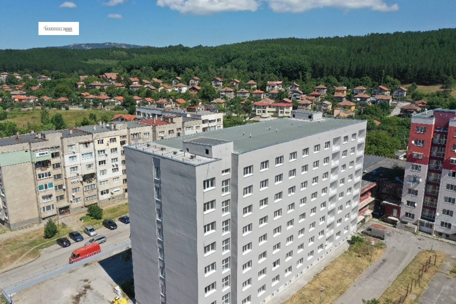 Продава 3-СТАЕН, гр. Перник, Изток, снимка 2 - Апартаменти - 50255309