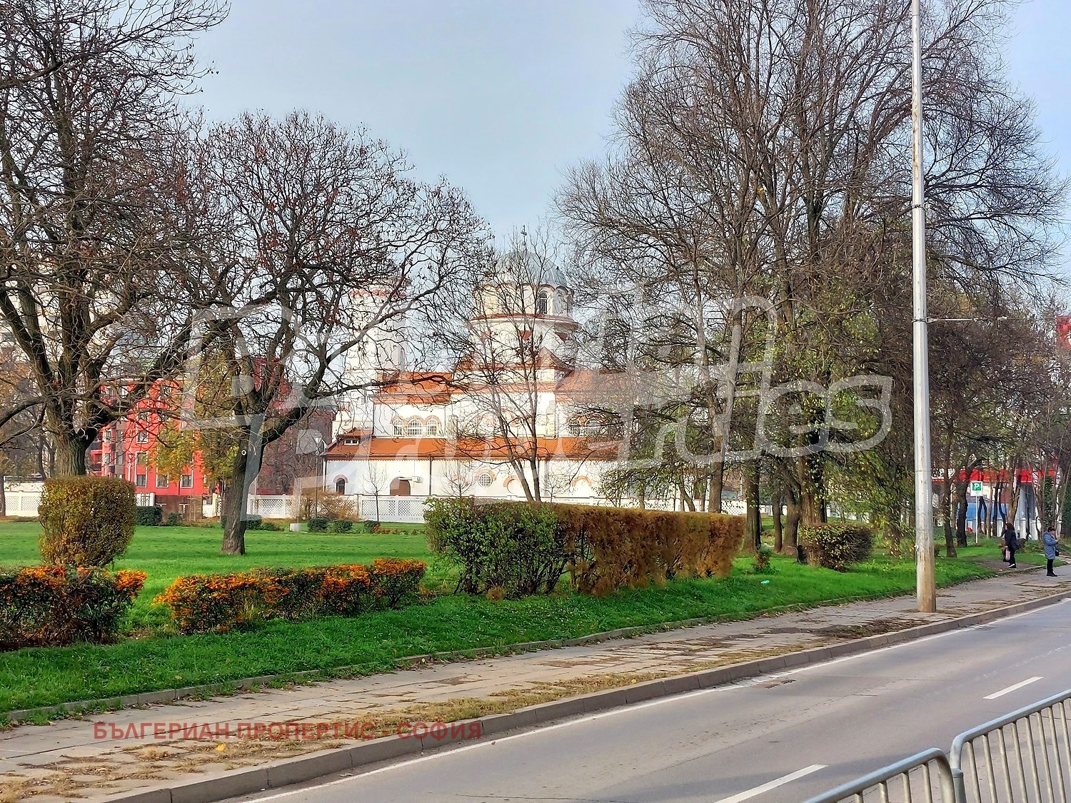 Продава 3-СТАЕН, гр. София, Зона Б-19, снимка 2 - Апартаменти - 53725151