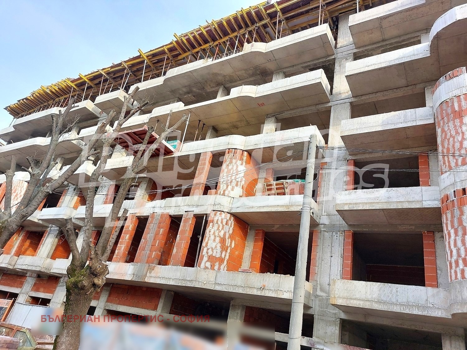 Продава 3-СТАЕН, гр. София, Зона Б-19, снимка 10 - Апартаменти - 53725151