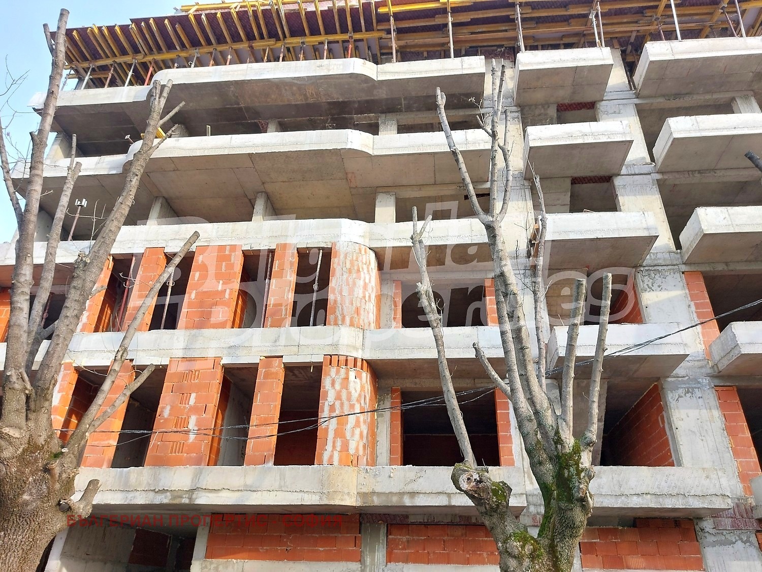 Продава 3-СТАЕН, гр. София, Зона Б-19, снимка 3 - Апартаменти - 53725151