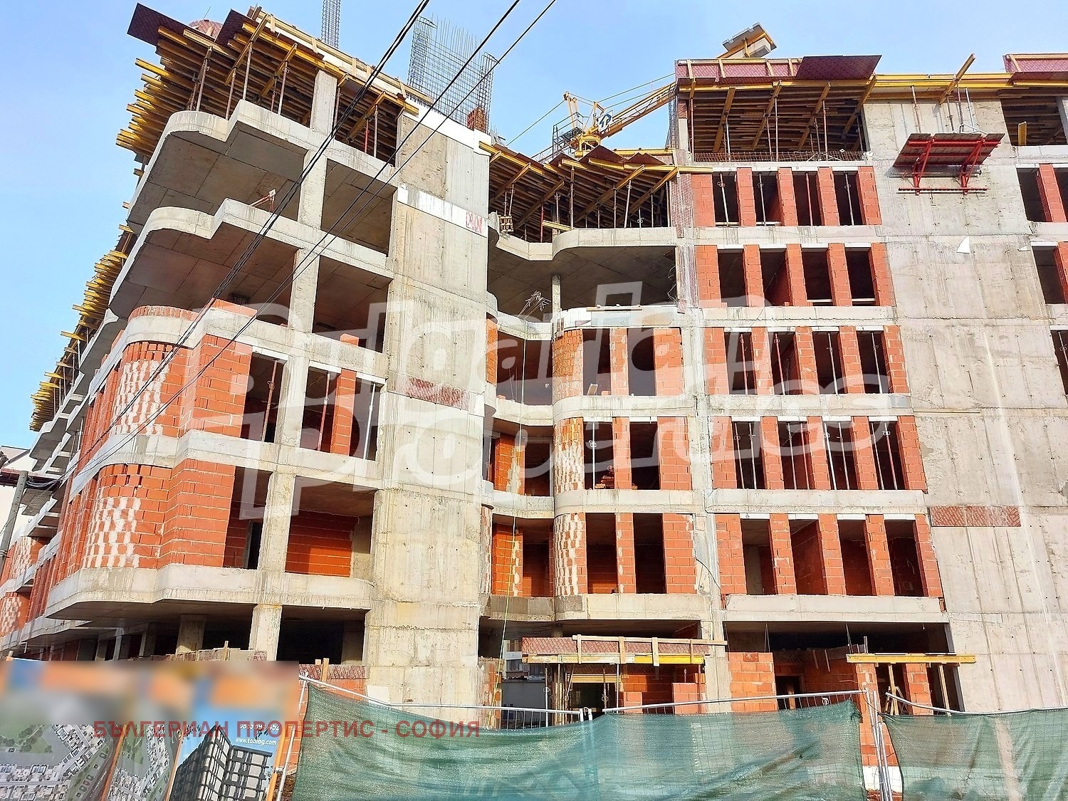 Продава 3-СТАЕН, гр. София, Зона Б-19, снимка 9 - Апартаменти - 53725151