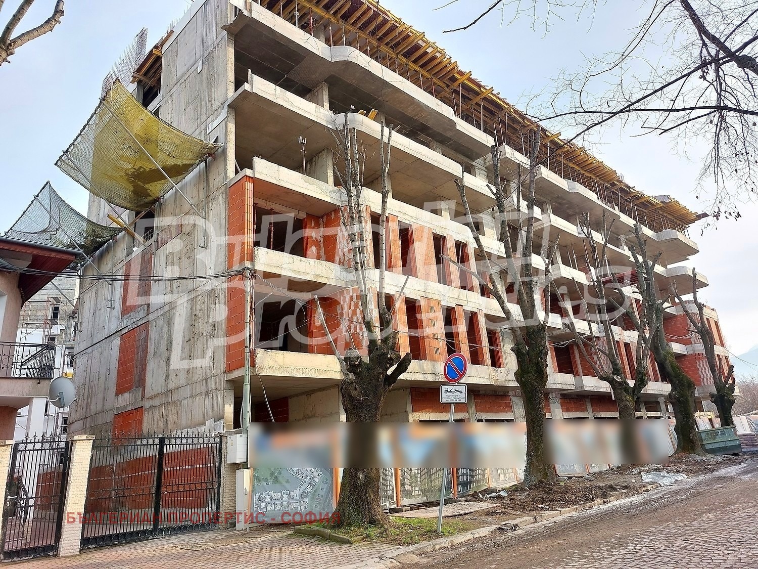 Продава 3-СТАЕН, гр. София, Зона Б-19, снимка 8 - Апартаменти - 53725151