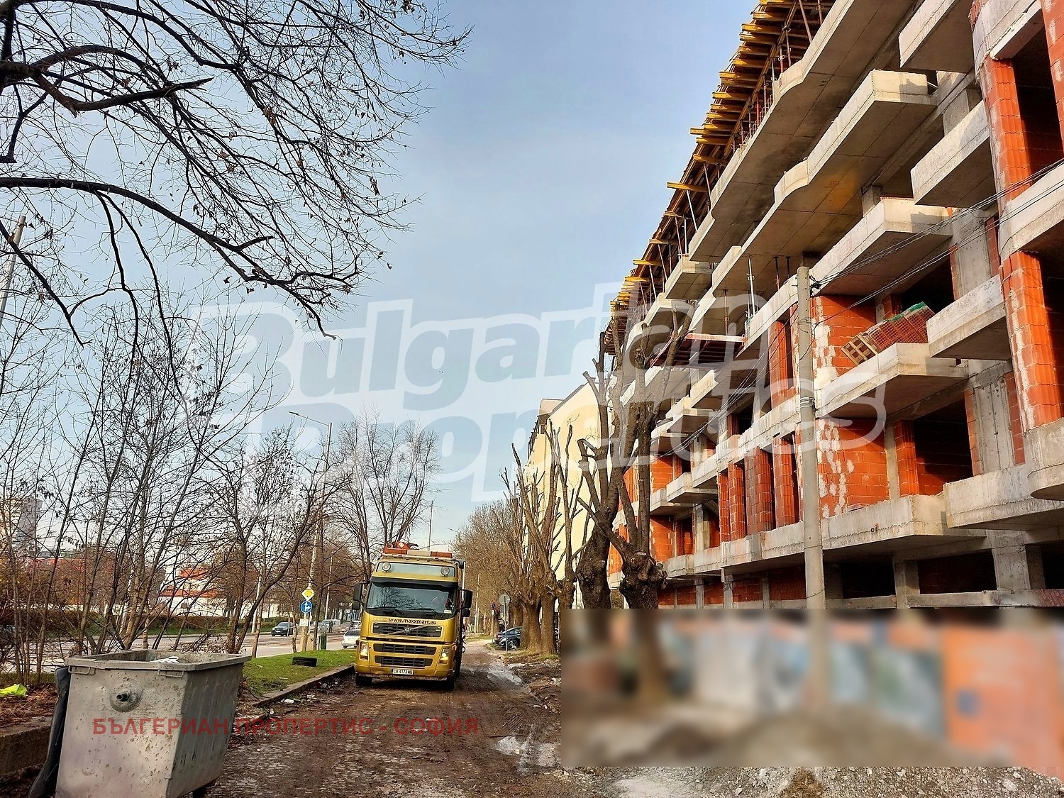 Продава 3-СТАЕН, гр. София, Зона Б-19, снимка 11 - Апартаменти - 53725151