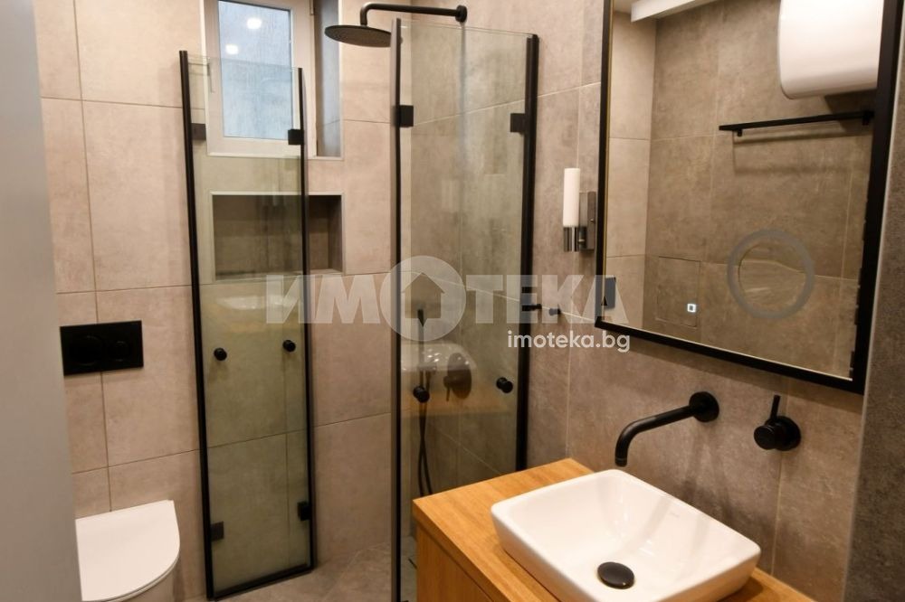 Продава 3-СТАЕН, гр. София, Център, снимка 11 - Апартаменти - 54251389