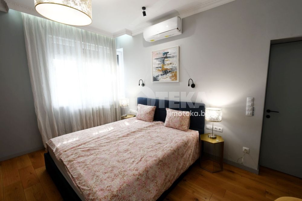 Продава 3-СТАЕН, гр. София, Център, снимка 7 - Апартаменти - 54251389