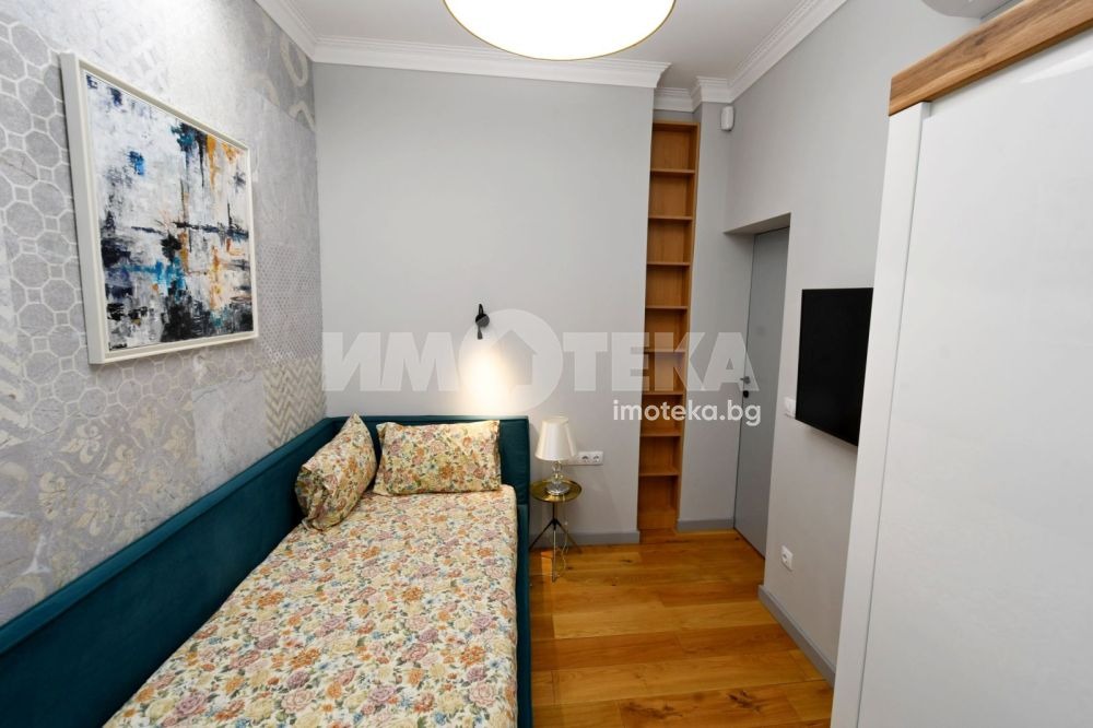 Продава 3-СТАЕН, гр. София, Център, снимка 9 - Апартаменти - 54251389