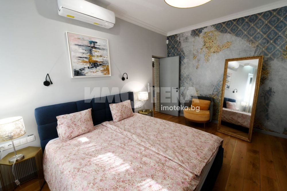 Продава 3-СТАЕН, гр. София, Център, снимка 6 - Апартаменти - 54251389