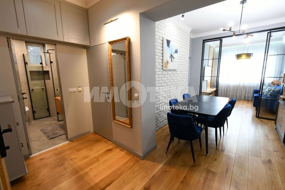 Продава 3-СТАЕН, гр. София, Център, снимка 4 - Апартаменти - 54251389