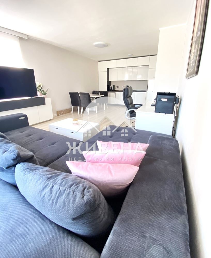 Продава 3-СТАЕН, гр. Балчик, област Добрич, снимка 6 - Апартаменти - 54277956