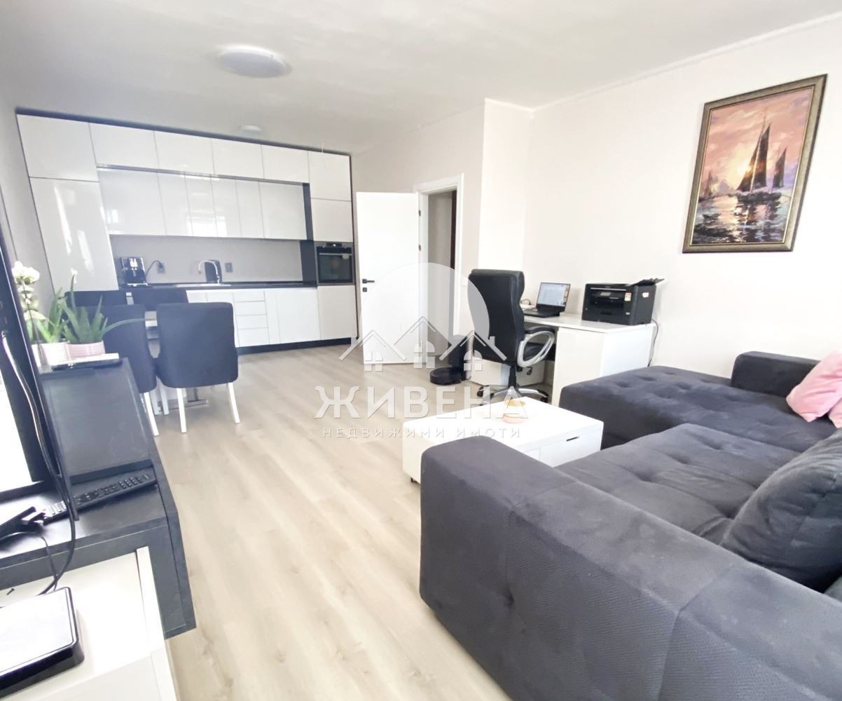 Продава 3-СТАЕН, гр. Балчик, област Добрич, снимка 2 - Апартаменти - 54277956