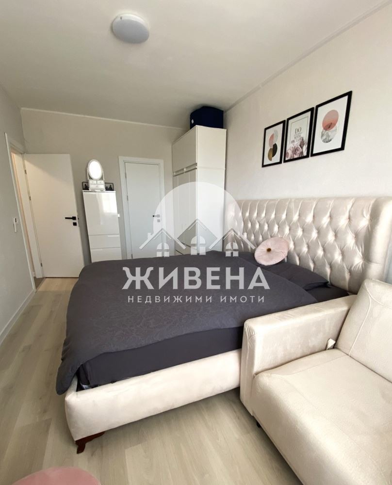 Продава 3-СТАЕН, гр. Балчик, област Добрич, снимка 9 - Апартаменти - 54277956