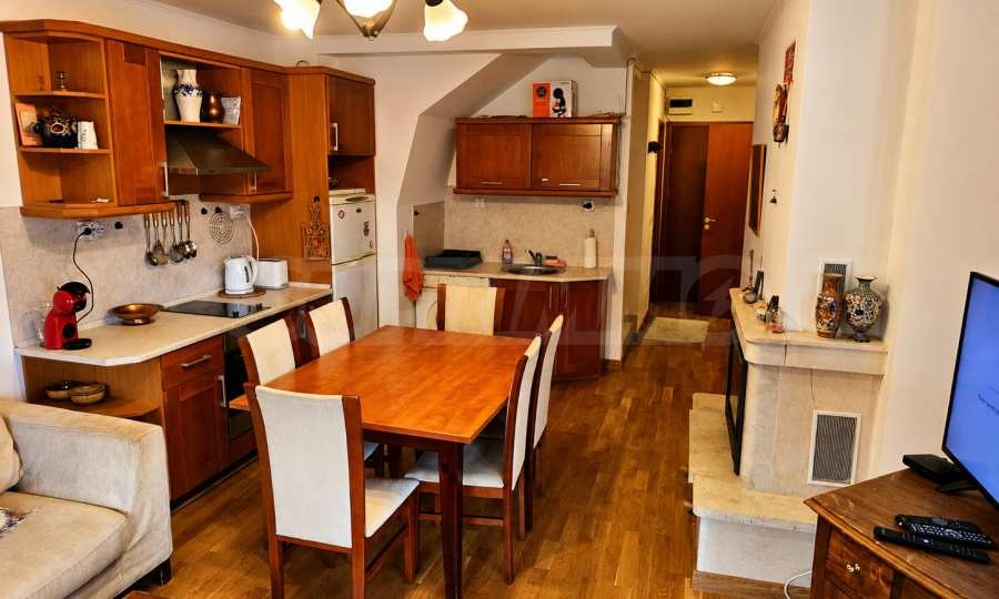 Продава 3-СТАЕН, к.к. Пампорово, област Смолян, снимка 3 - Апартаменти - 55429898