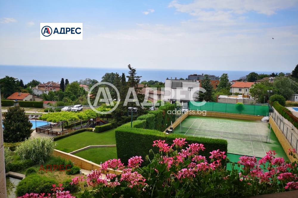 Продава 3-СТАЕН, гр. Варна, м-т Долна Трака, снимка 14 - Апартаменти - 55575571