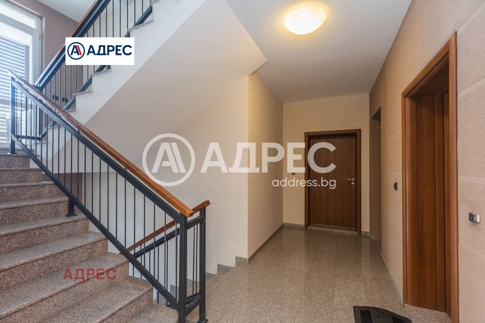 Продава 3-СТАЕН, гр. Варна, м-т Долна Трака, снимка 13 - Апартаменти - 55575571