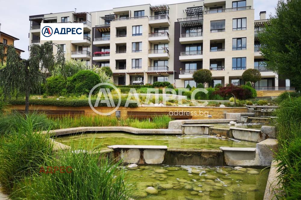 Продава 3-СТАЕН, гр. Варна, м-т Долна Трака, снимка 17 - Апартаменти - 55575571