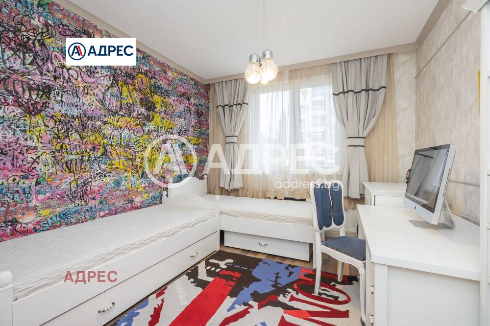 Продава 3-СТАЕН, гр. Варна, м-т Долна Трака, снимка 9 - Апартаменти - 55575571