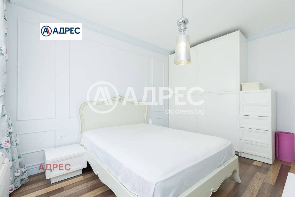 Продава 3-СТАЕН, гр. Варна, м-т Долна Трака, снимка 11 - Апартаменти - 55575571