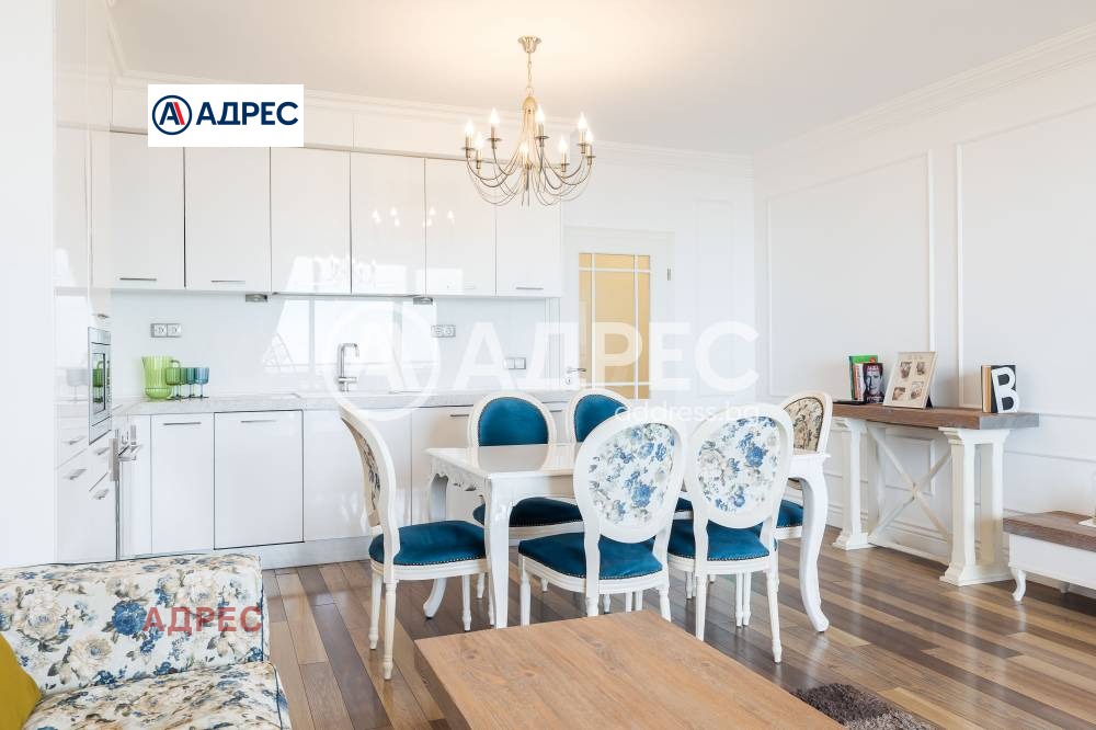 Продава 3-СТАЕН, гр. Варна, м-т Долна Трака, снимка 5 - Апартаменти - 55575571