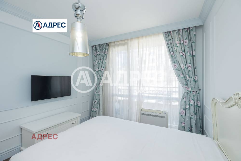 Продава 3-СТАЕН, гр. Варна, м-т Долна Трака, снимка 12 - Апартаменти - 55575571