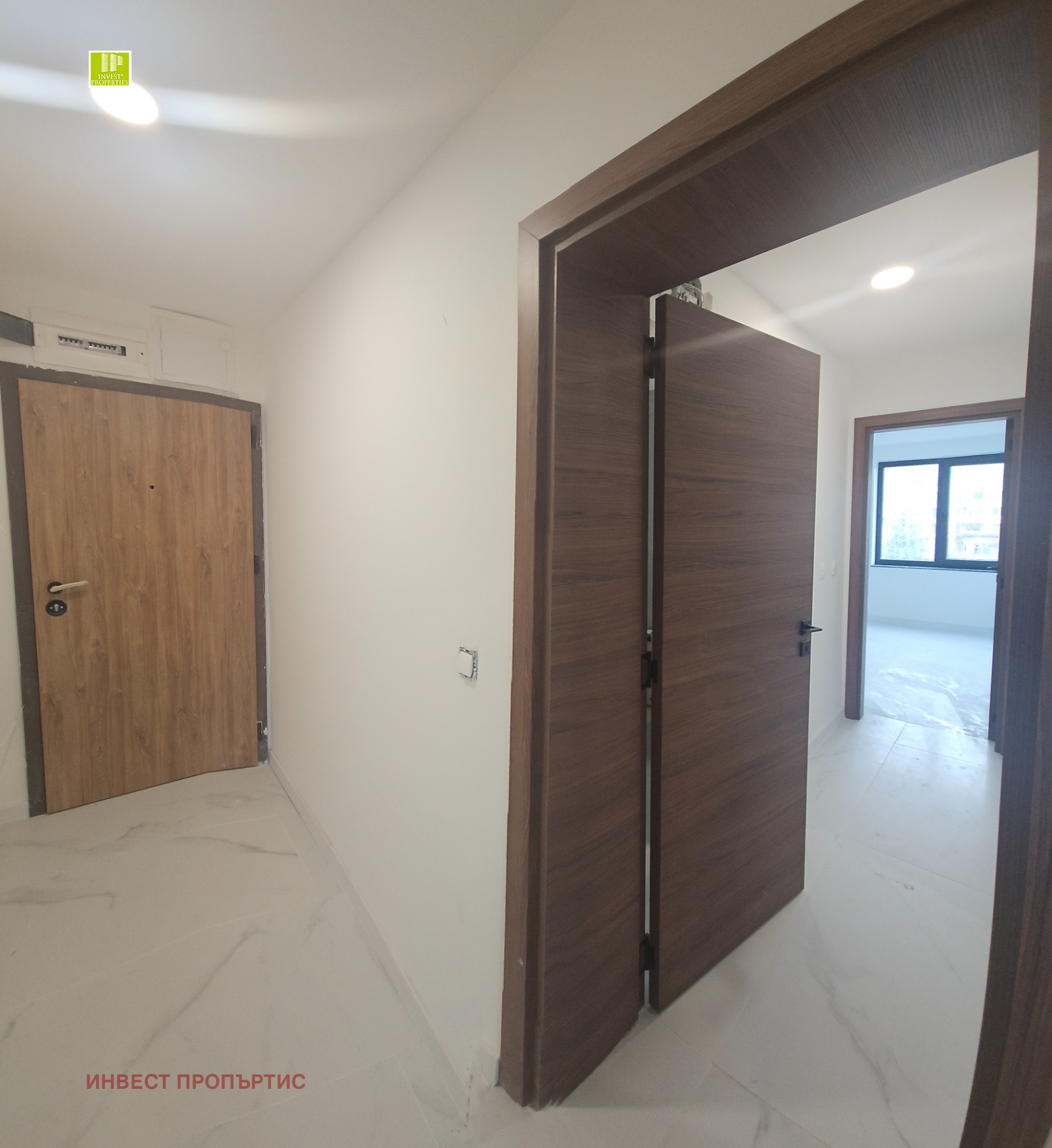 Продава МНОГОСТАЕН, гр. София, Манастирски ливади, снимка 12 - Апартаменти - 53945274