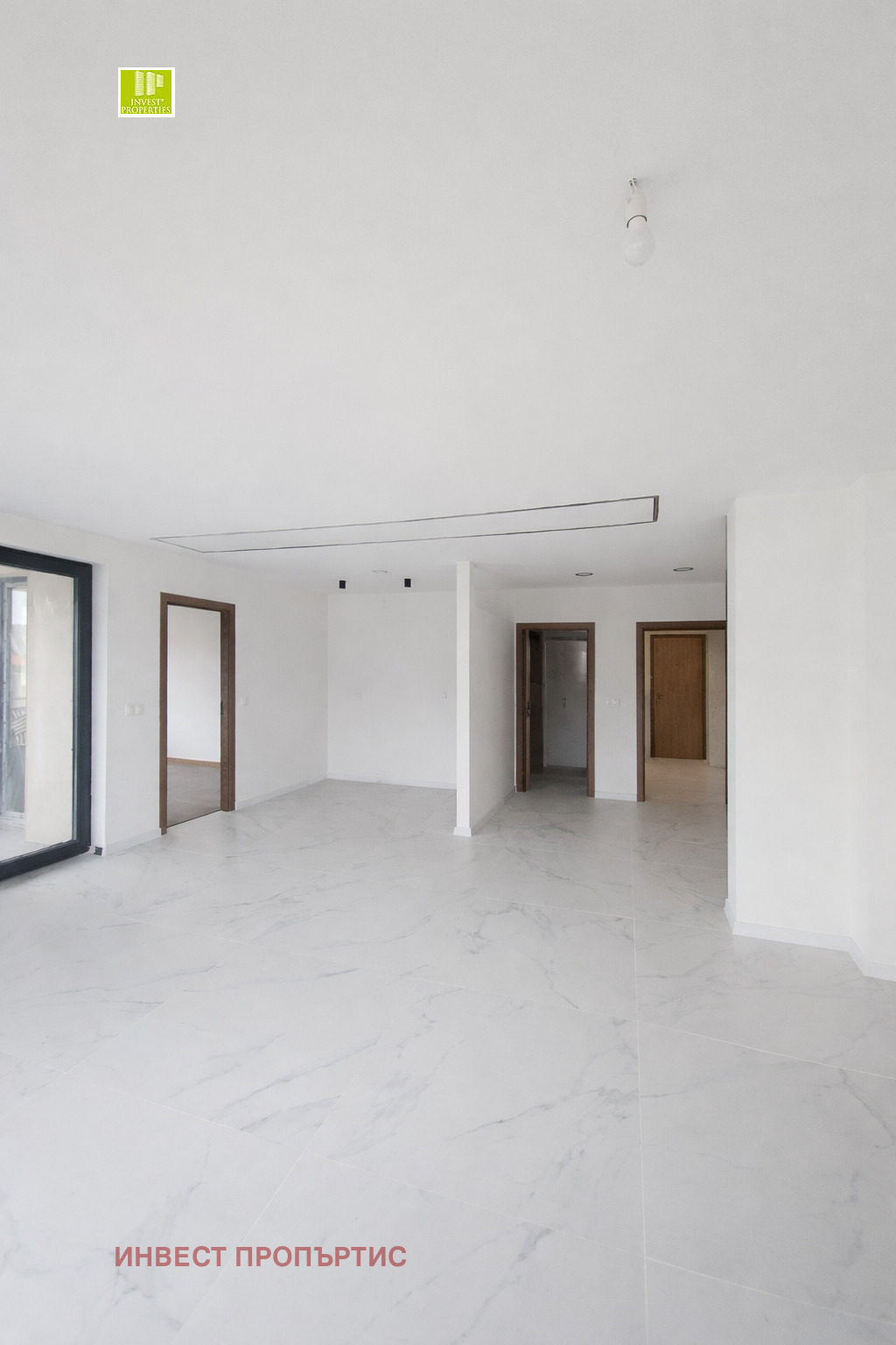 Продава 4-СТАЕН, гр. София, Манастирски ливади, снимка 2 - Апартаменти - 53945216