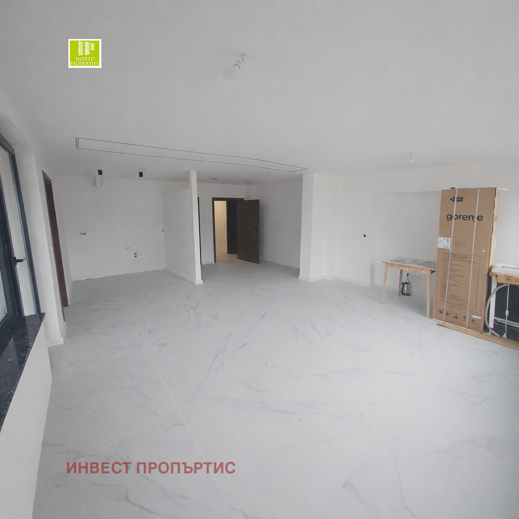 Продава МНОГОСТАЕН, гр. София, Манастирски ливади, снимка 3 - Апартаменти - 53945274