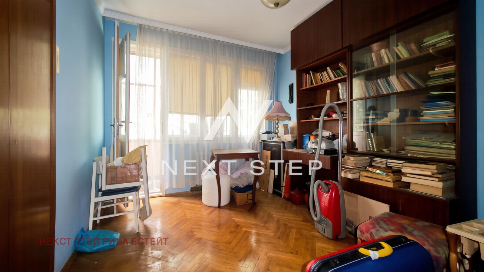 Продава 4-СТАЕН, гр. Пловдив, Мараша, снимка 10 - Апартаменти - 54624207