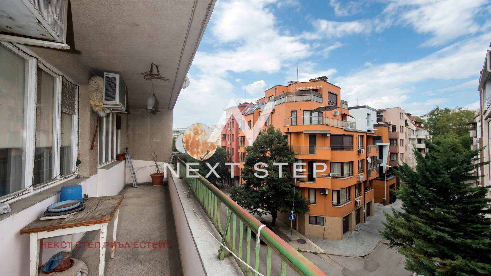 Продава 4-СТАЕН, гр. Пловдив, Мараша, снимка 13 - Апартаменти - 54624207