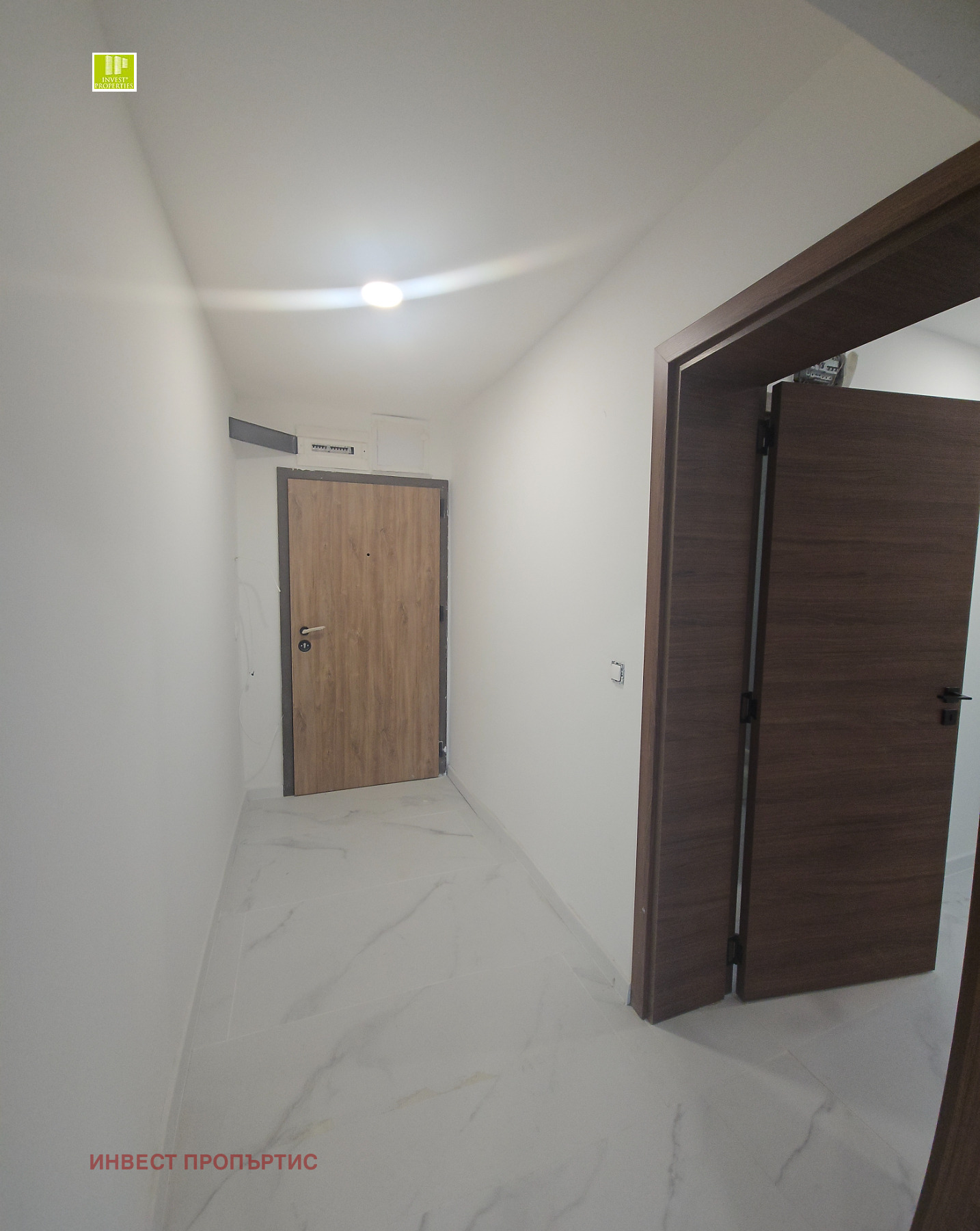 Продава МНОГОСТАЕН, гр. София, Манастирски ливади, снимка 4 - Апартаменти - 53945274