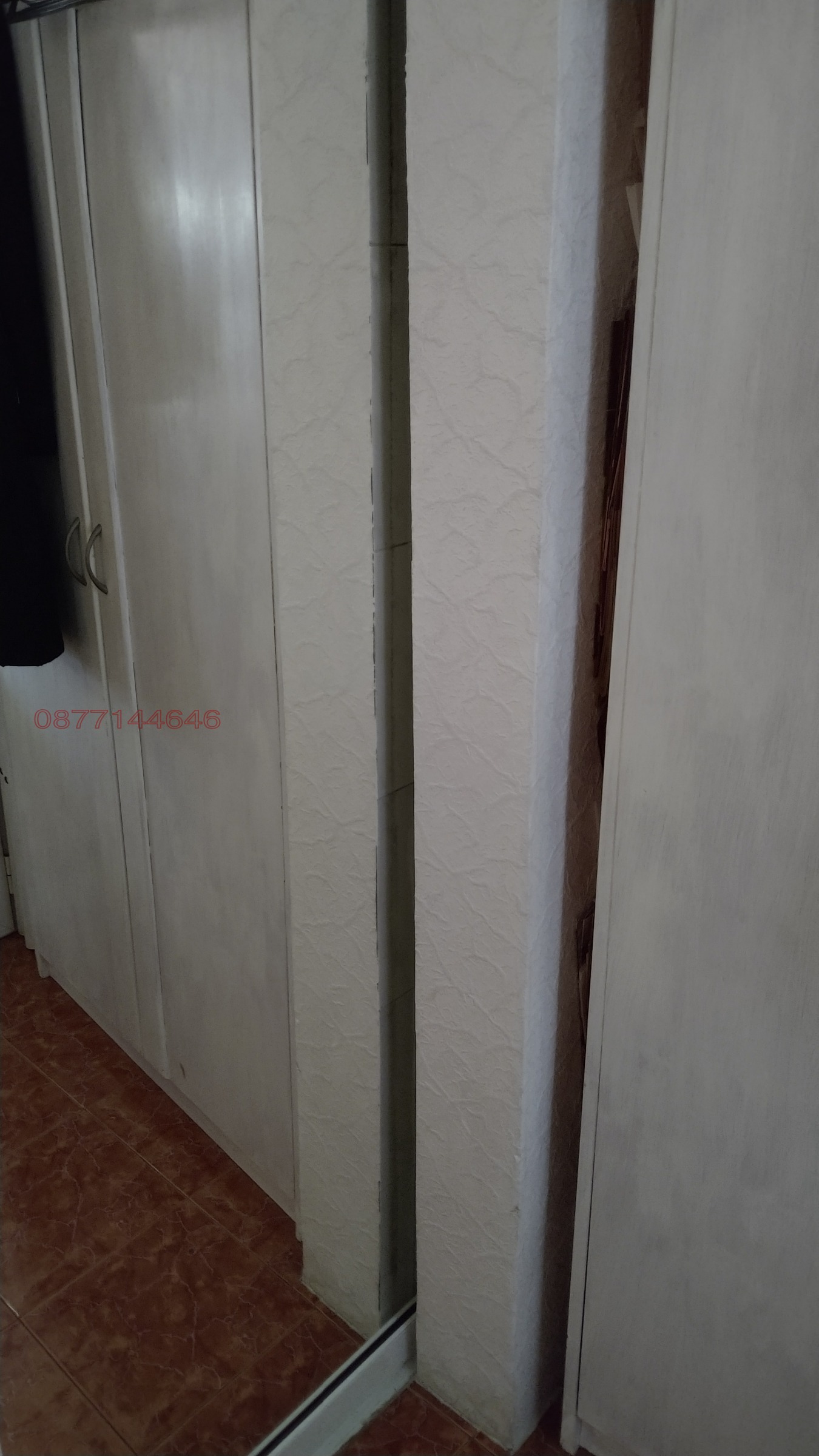 Продава ЕТАЖ ОТ КЪЩА, гр. Велико Търново, Център, снимка 8 - Етаж от къща - 55436740