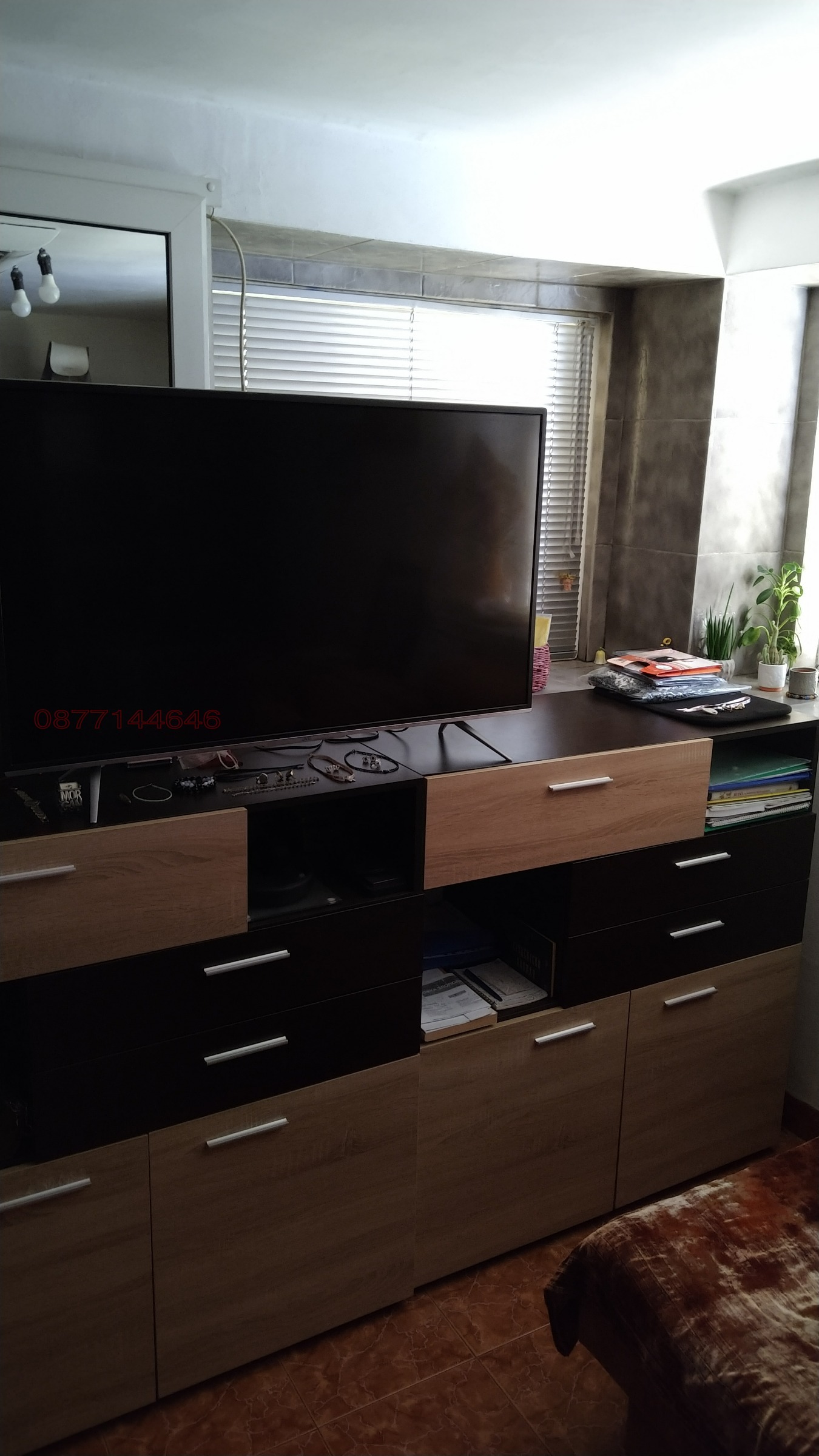 Продава ЕТАЖ ОТ КЪЩА, гр. Велико Търново, Център, снимка 2 - Етаж от къща - 55436740