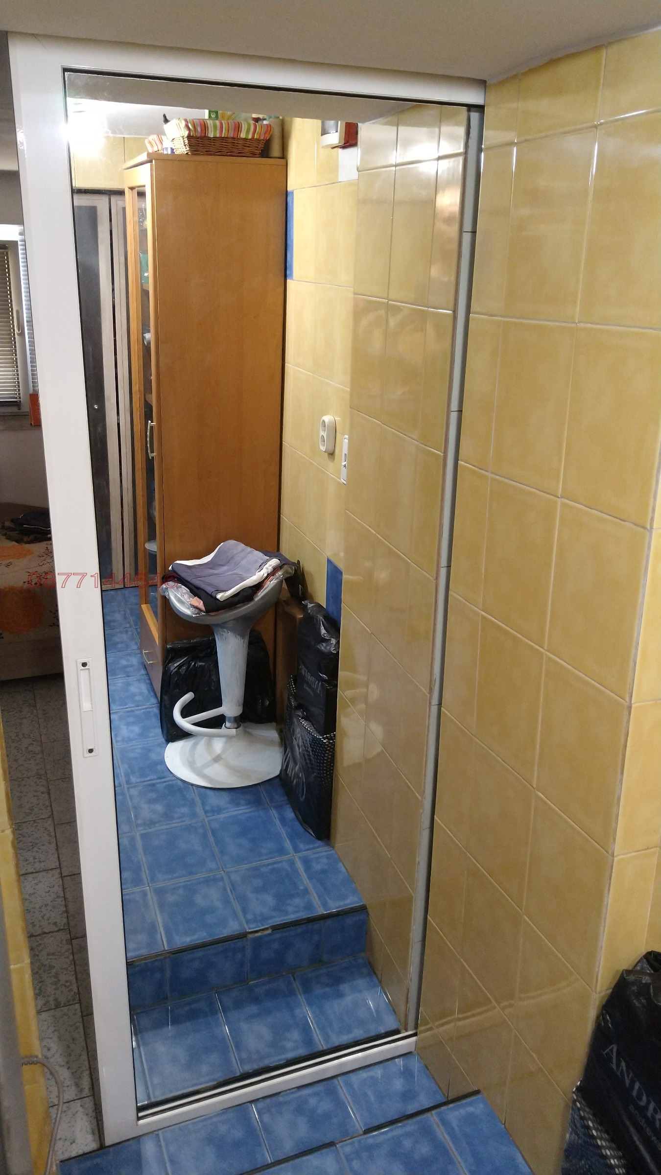 Продава ЕТАЖ ОТ КЪЩА, гр. Велико Търново, Център, снимка 10 - Етаж от къща - 55436740