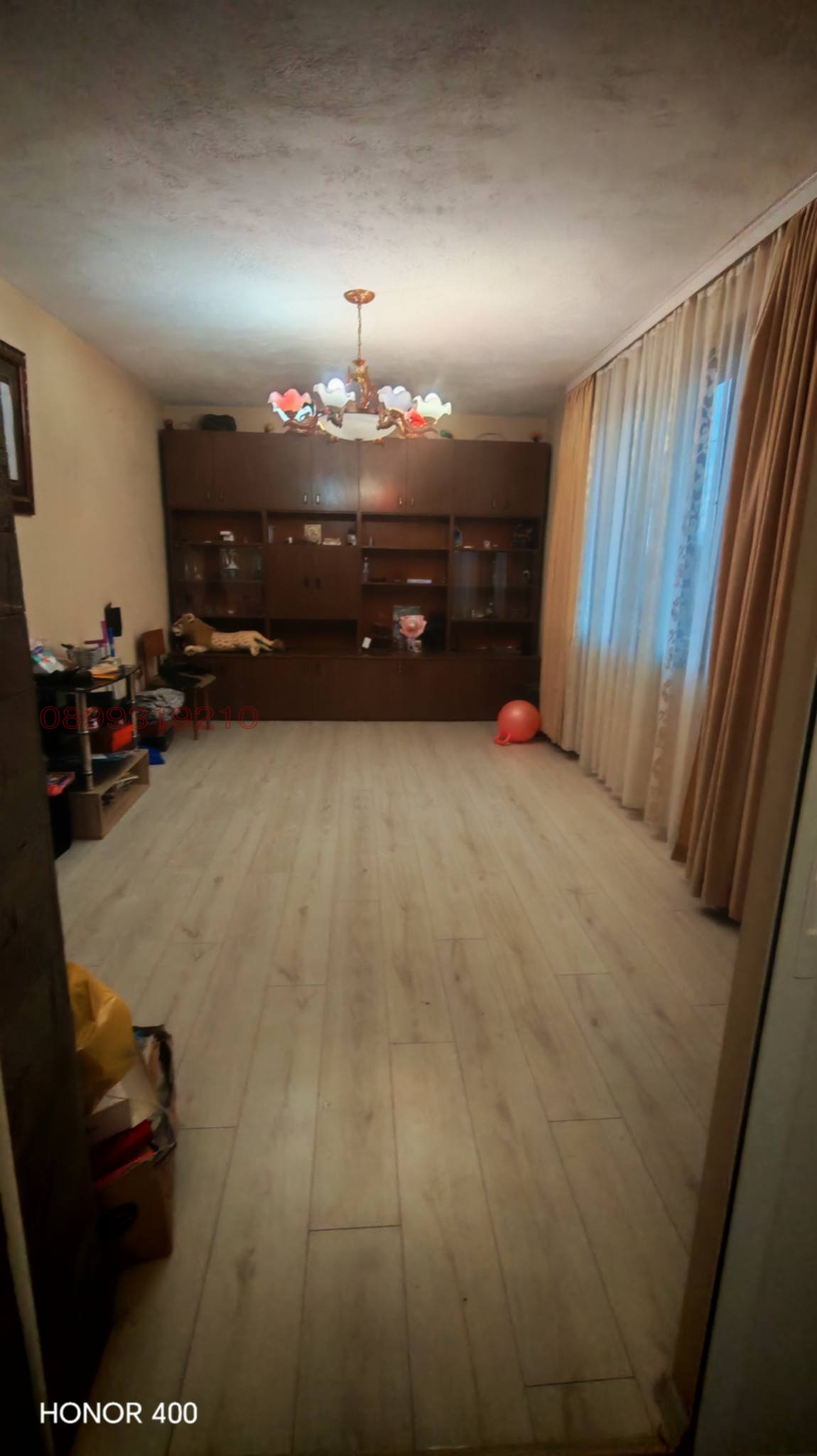 Продава ЕТАЖ ОТ КЪЩА, с. Строево, област Пловдив, снимка 7 - Етаж от къща - 54048499