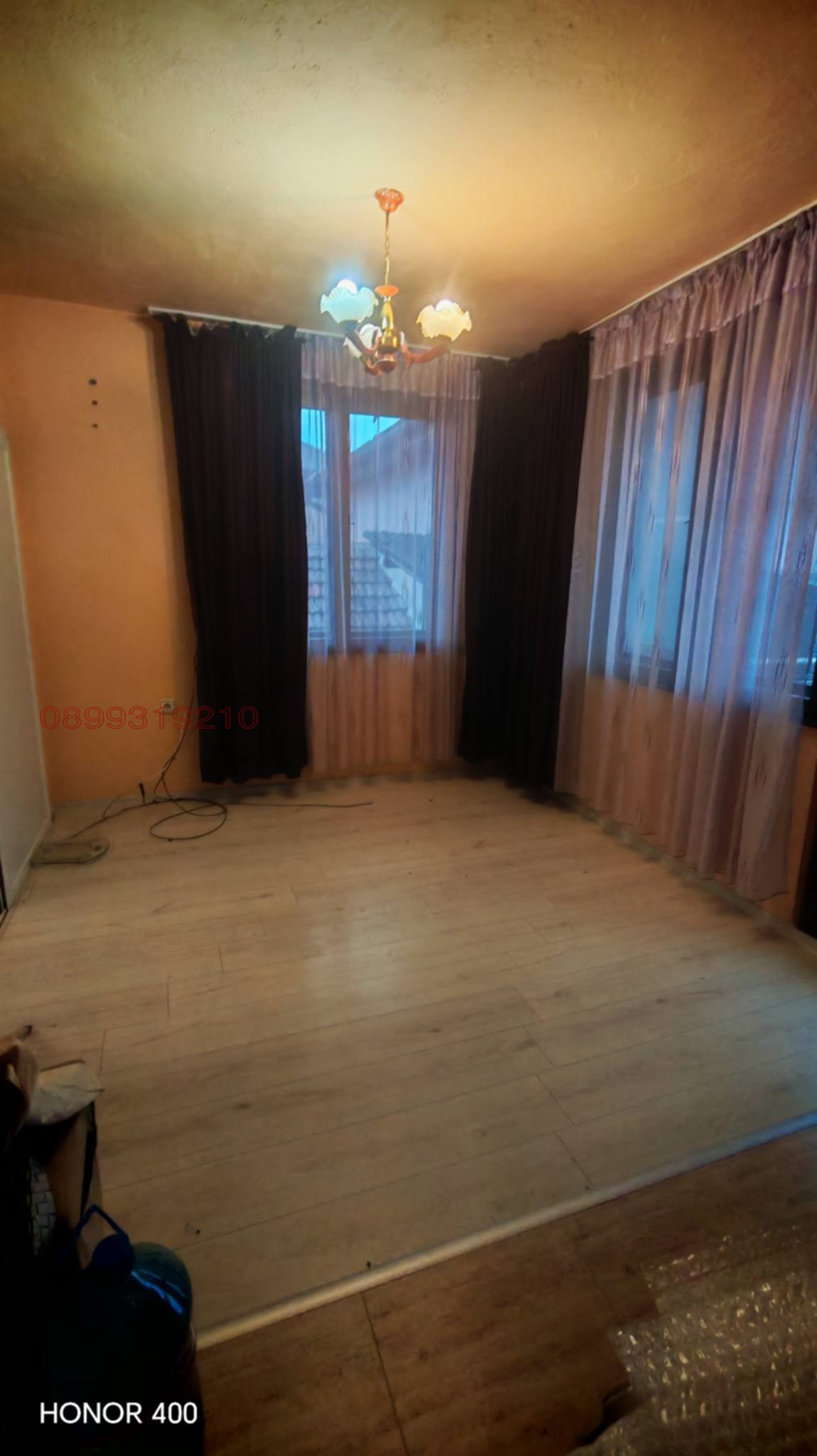 Продава ЕТАЖ ОТ КЪЩА, с. Строево, област Пловдив, снимка 8 - Етаж от къща - 54048499