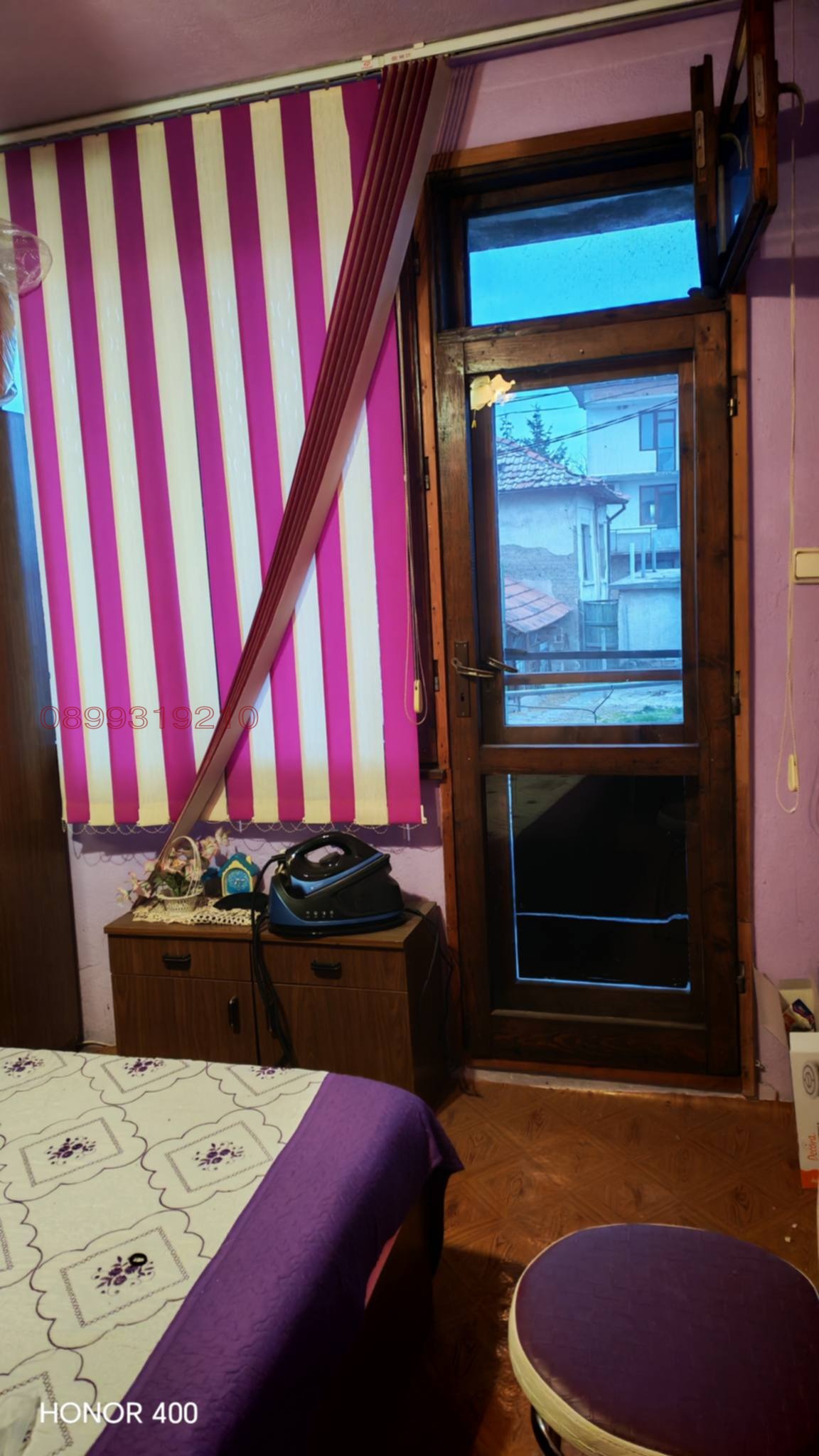 Продава ЕТАЖ ОТ КЪЩА, с. Строево, област Пловдив, снимка 9 - Етаж от къща - 54048499