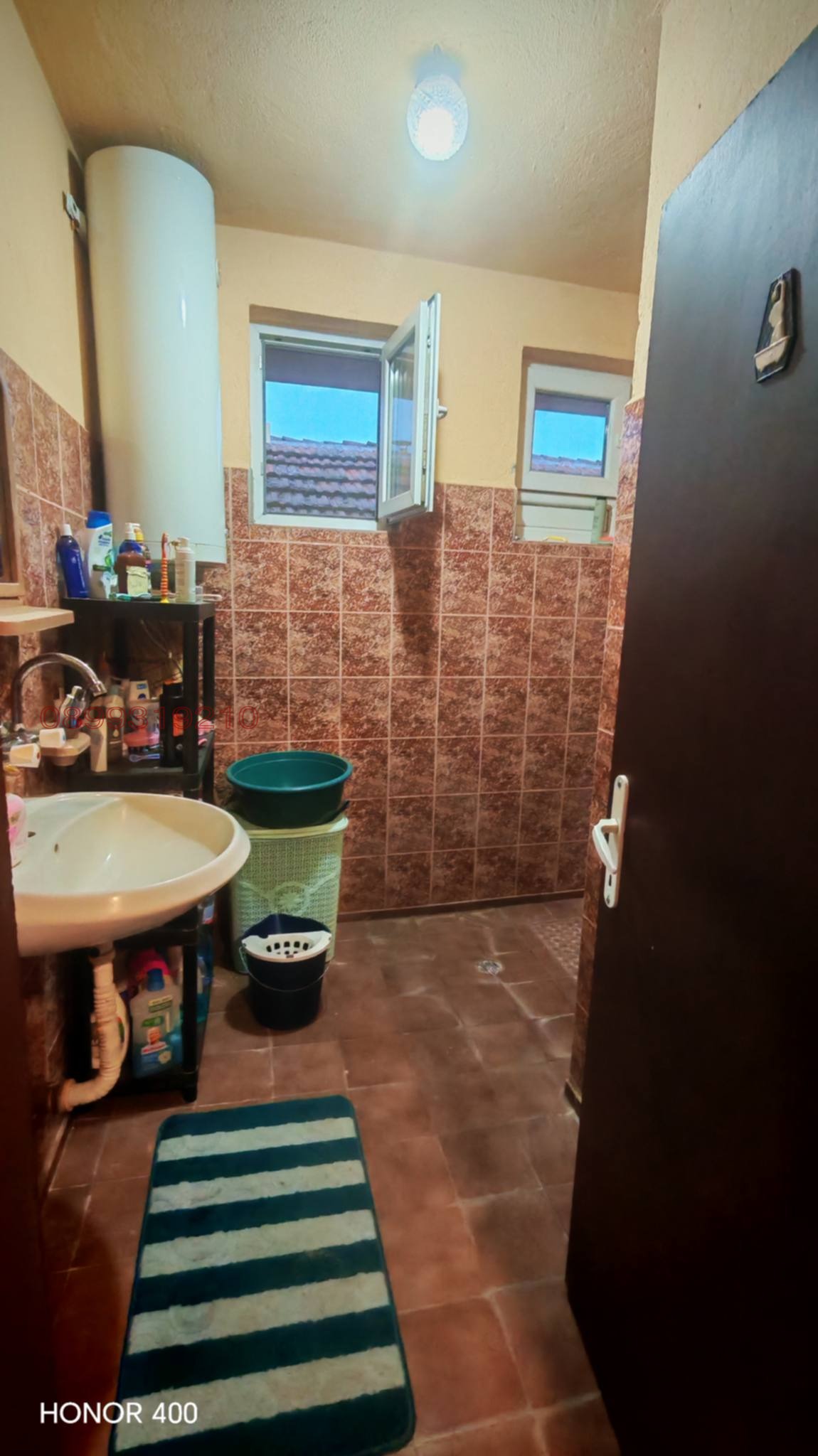 Продава ЕТАЖ ОТ КЪЩА, с. Строево, област Пловдив, снимка 5 - Етаж от къща - 54048499