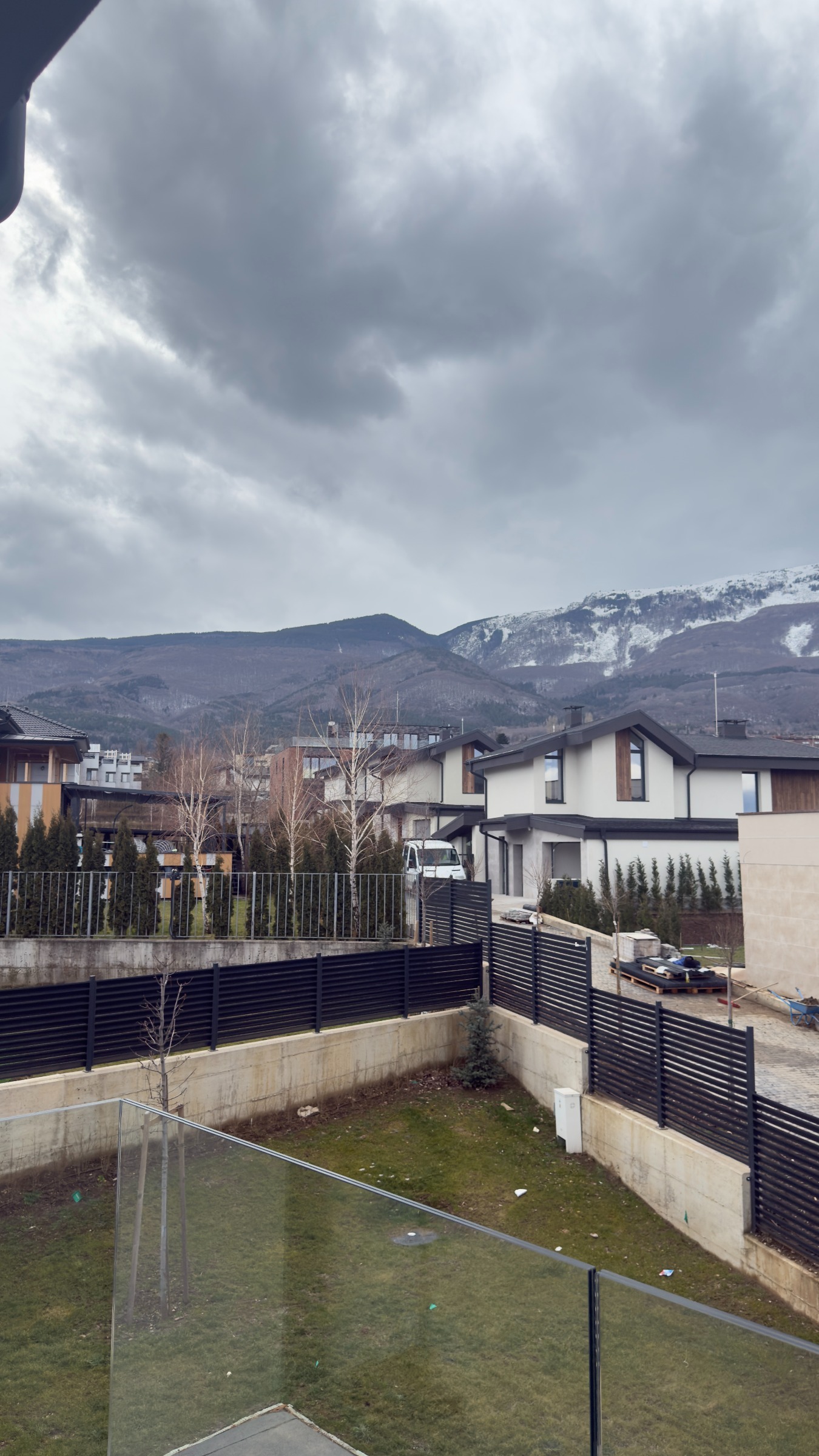 Продава КЪЩА, гр. София, Драгалевци, снимка 9 - Къщи - 53724146