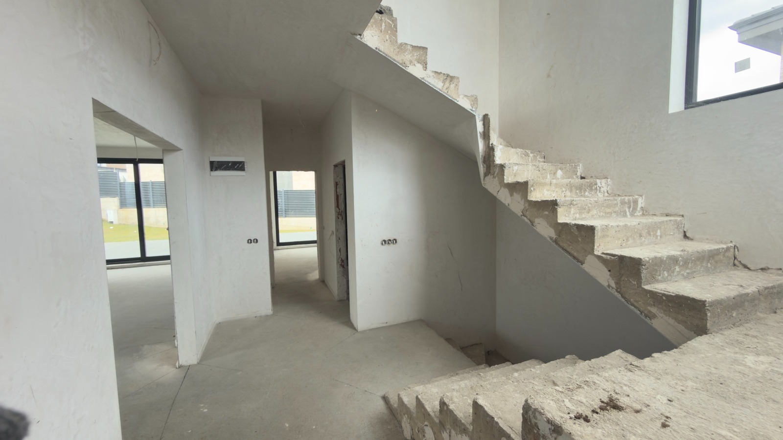 Продава КЪЩА, гр. София, Драгалевци, снимка 5 - Къщи - 53724146