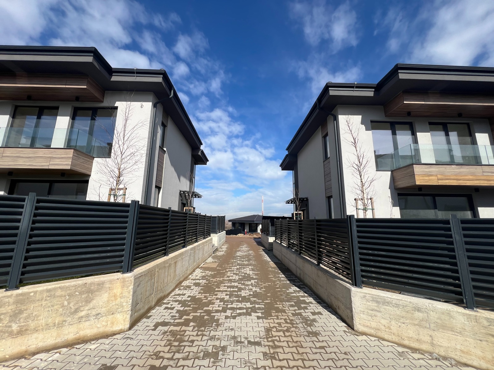 Продава КЪЩА, гр. София, Драгалевци, снимка 4 - Къщи - 53724146