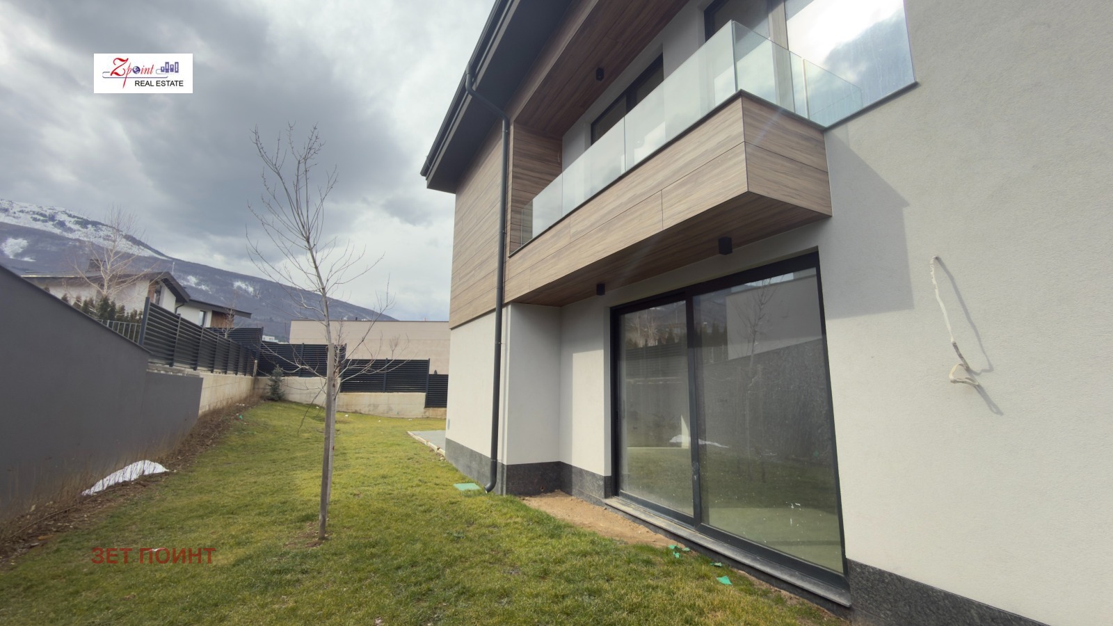 Продава КЪЩА, гр. София, Драгалевци, снимка 3 - Къщи - 53724146