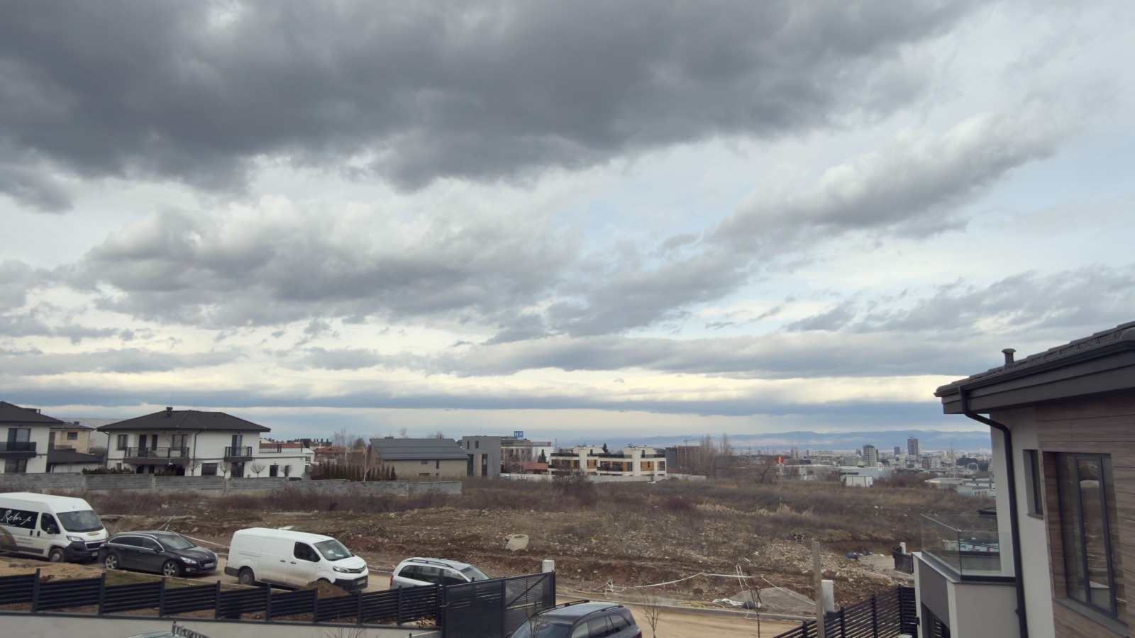 Продава КЪЩА, гр. София, Драгалевци, снимка 8 - Къщи - 53724146