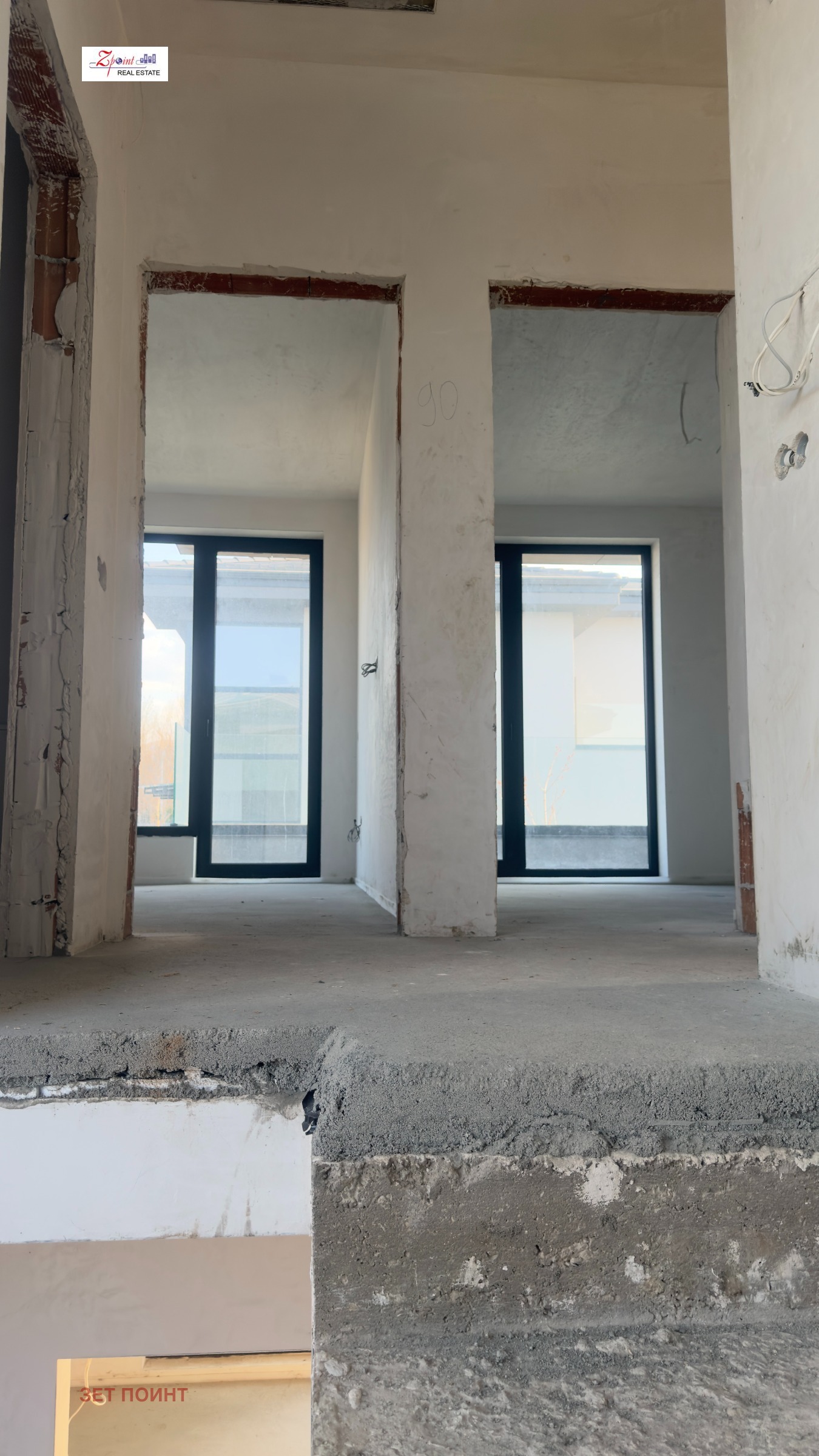 Продава КЪЩА, гр. София, Драгалевци, снимка 8 - Къщи - 53724146