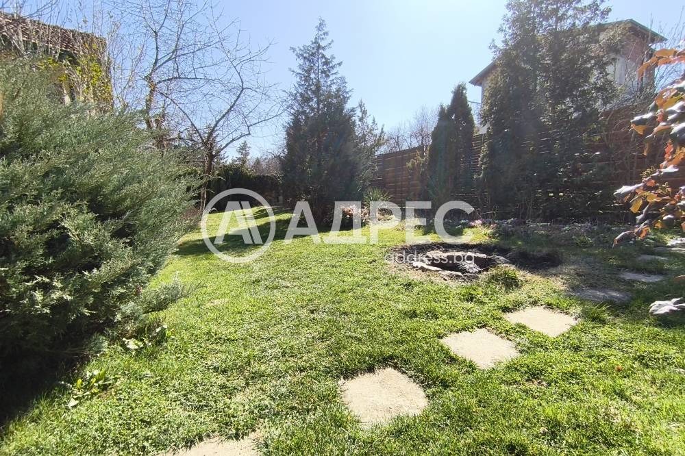 Продава КЪЩА, гр. София, Горна баня, снимка 6 - Къщи - 53814454