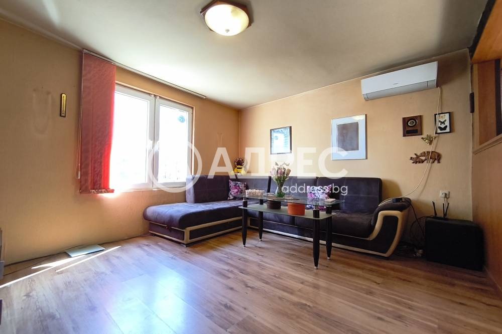 Продава КЪЩА, гр. София, Горна баня, снимка 4 - Къщи - 53814454