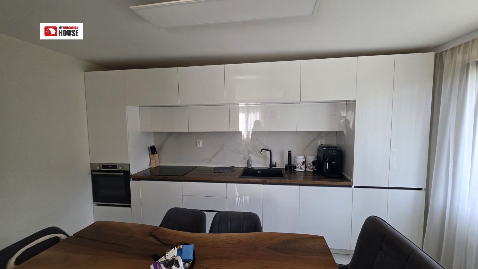 Продава КЪЩА, с. Чурек, област София област, снимка 15 - Къщи - 54518282
